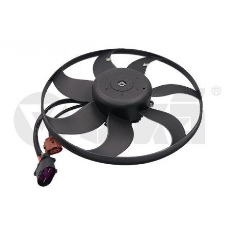 Ventilateur, refroidissement du moteur ()