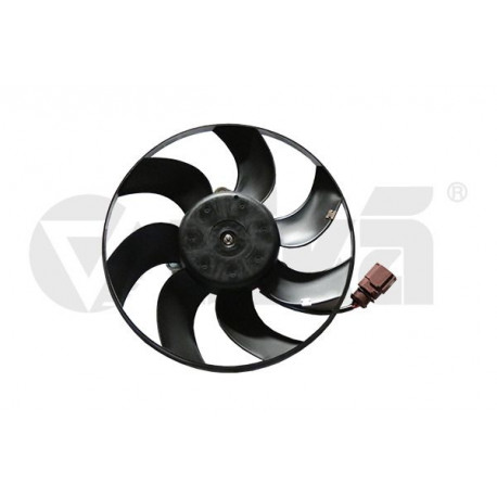  Ventilateur, refroidissement du moteur ()