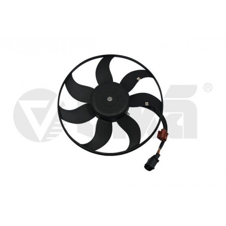  Ventilateur, refroidissement du moteur ()