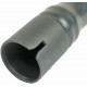 Tuyau, ventilation de carter-moteur