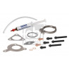 Kit de montage, compresseur