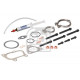Kit de montage, compresseur
