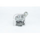 Turbocompresseur, suralimentation