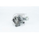 Turbocompresseur, suralimentation