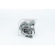 Turbocompresseur, suralimentation