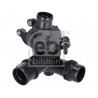 Thermostat, liquide de refroidissement