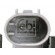 Thermostat, liquide de refroidissement