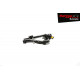 Thermostat, liquide de refroidissement