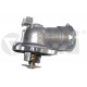  Thermostat, liquide de refroidissement ()