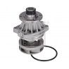 Pompe à eau, refroidissement du moteur