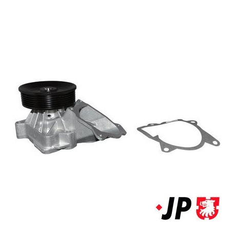  Pompe à eau, refroidissement du moteur ()