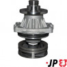 Pompe à eau, refroidissement du moteur
