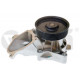 Pompe à eau, refroidissement du moteur