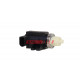 Capteur de pression, turbocompresseur