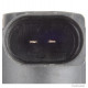 Capteur de pression, turbocompresseur