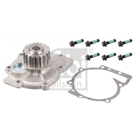  Pompe à eau, refroidissement du moteur ()