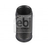 Bouchon de protection/soufflet, amortisseur