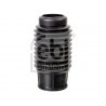 Bouchon de protection/soufflet, amortisseur