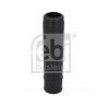 Bouchon de protection/soufflet, amortisseur