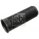Bouchon de protection/soufflet, amortisseur