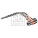 Gicleur d¿huile, refroidissement du piston