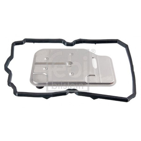  Kit de filtre hydraulique, boîte automatique ()