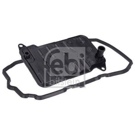  Kit de filtre hydraulique, boîte automatique ()