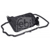 Kit de filtre hydraulique, boîte automatique