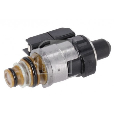  Valve de commande, boîte automatique ()