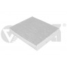 Filtre, air de l'habitacle