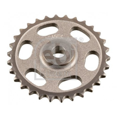  Roue dentée, arbre à came ()