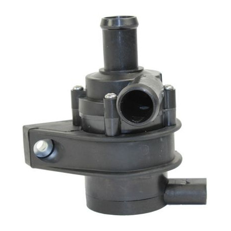  Pompe à eau auxiliaire (circuit d'eau de refroidiss.) ()
