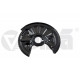  Déflecteur, disque de frein ()