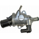  Thermostat, liquide de refroidissement ()