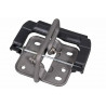 Serrure de capot-moteur