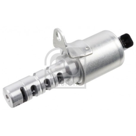  Valve de commande, réglage d'arbres à came ()