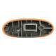 Ballast, lampe à décharge