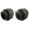 Suspension, stabilisateur