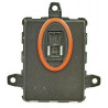 Ballast, lampe à décharge