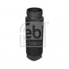 Bouchon de protection/soufflet, amortisseur