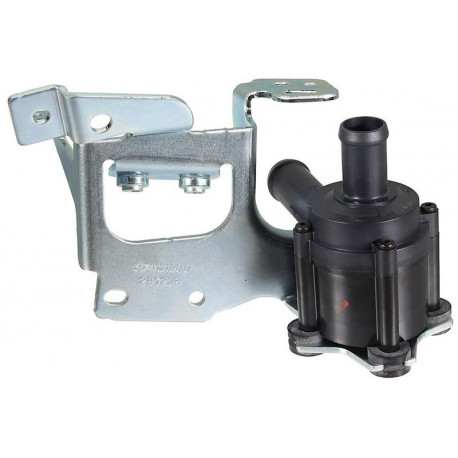  Pompe à eau auxiliaire (circuit d'eau de refroidiss.) ()