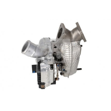  Turbocompresseur, suralimentation ()