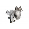 Turbocompresseur, suralimentation