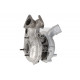 Turbocompresseur, suralimentation