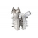 Turbocompresseur, suralimentation