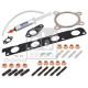 Kit de montage, compresseur