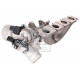  Turbocompresseur, suralimentation ()