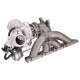 Turbocompresseur, suralimentation