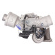 Turbocompresseur, suralimentation