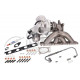  Turbocompresseur, suralimentation ()